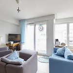 Lecomte - Beachside Escape 111 Apartman