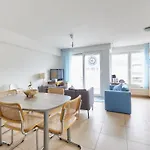 Lecomte - Beachside Escape 111 Ostende
