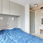 Lecomte - Beachside Escape 111 Apartman *