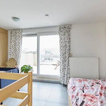 Lecomte - Beachside Escape 111 Oostende