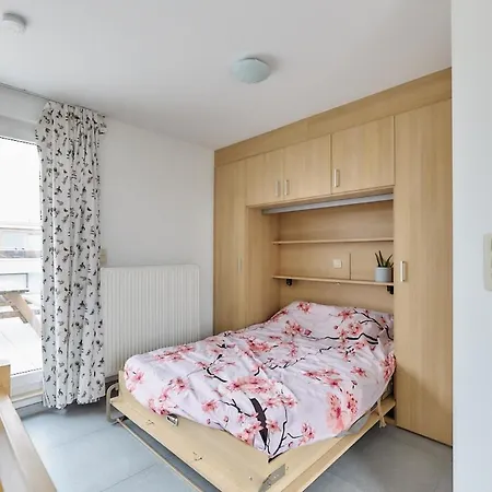 Appartement Lecomte - Beachside Escape 111 *