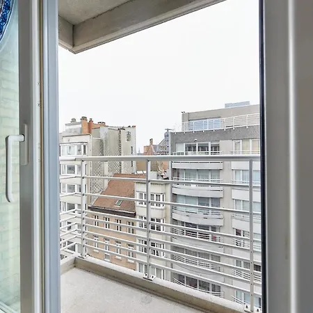 Lecomte - Beachside Escape 111 Appartement *