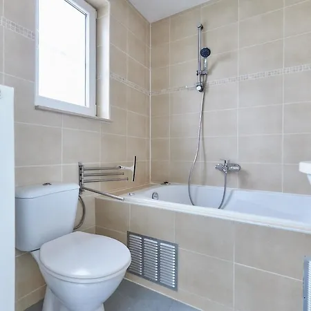 Dashi 111 Apartment Ostende