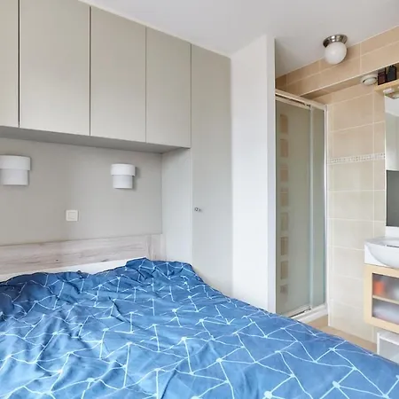 Dashi 111 Apartment *