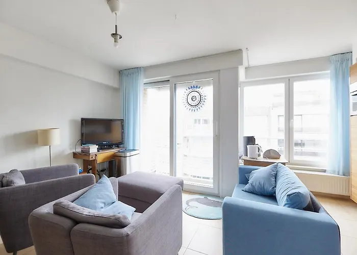 Lecomte - Beachside Escape 111 Appartement