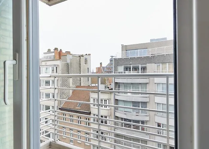 Lecomte - Beachside Escape 111 Appartement *