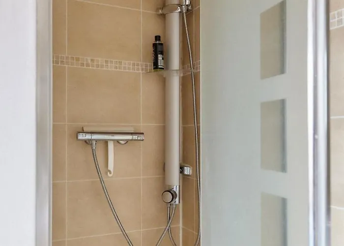 Appartement Lecomte - Beachside Escape 111 Oostende