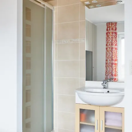 Lecomte - Beachside Escape 111 Appartement