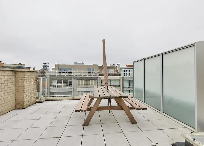 Apartment Dashi 111 *