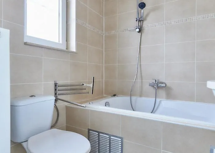 Dashi 111 Apartment Ostende