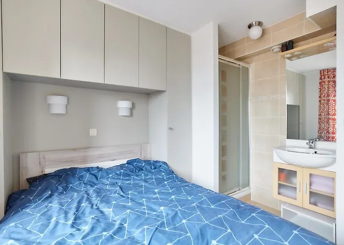 Dashi 111 Apartment *